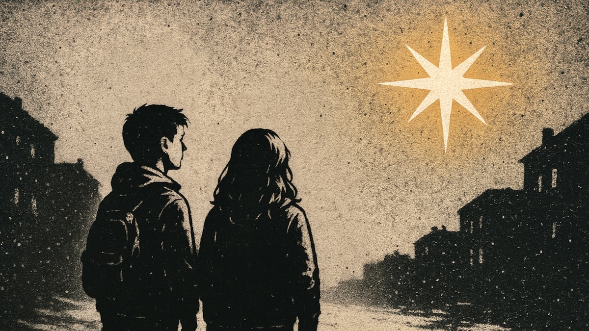 Hvorfor har vi advent?