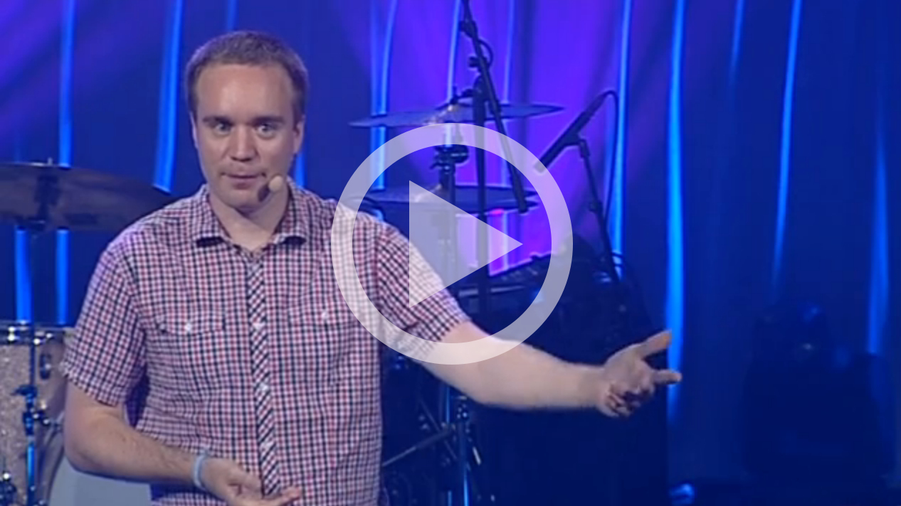 Herrens dag kommer – Vent!