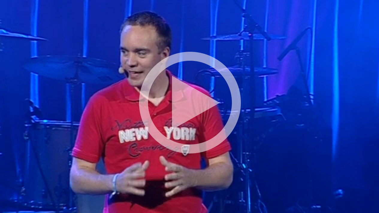 Herrens dag kommer – Stans!