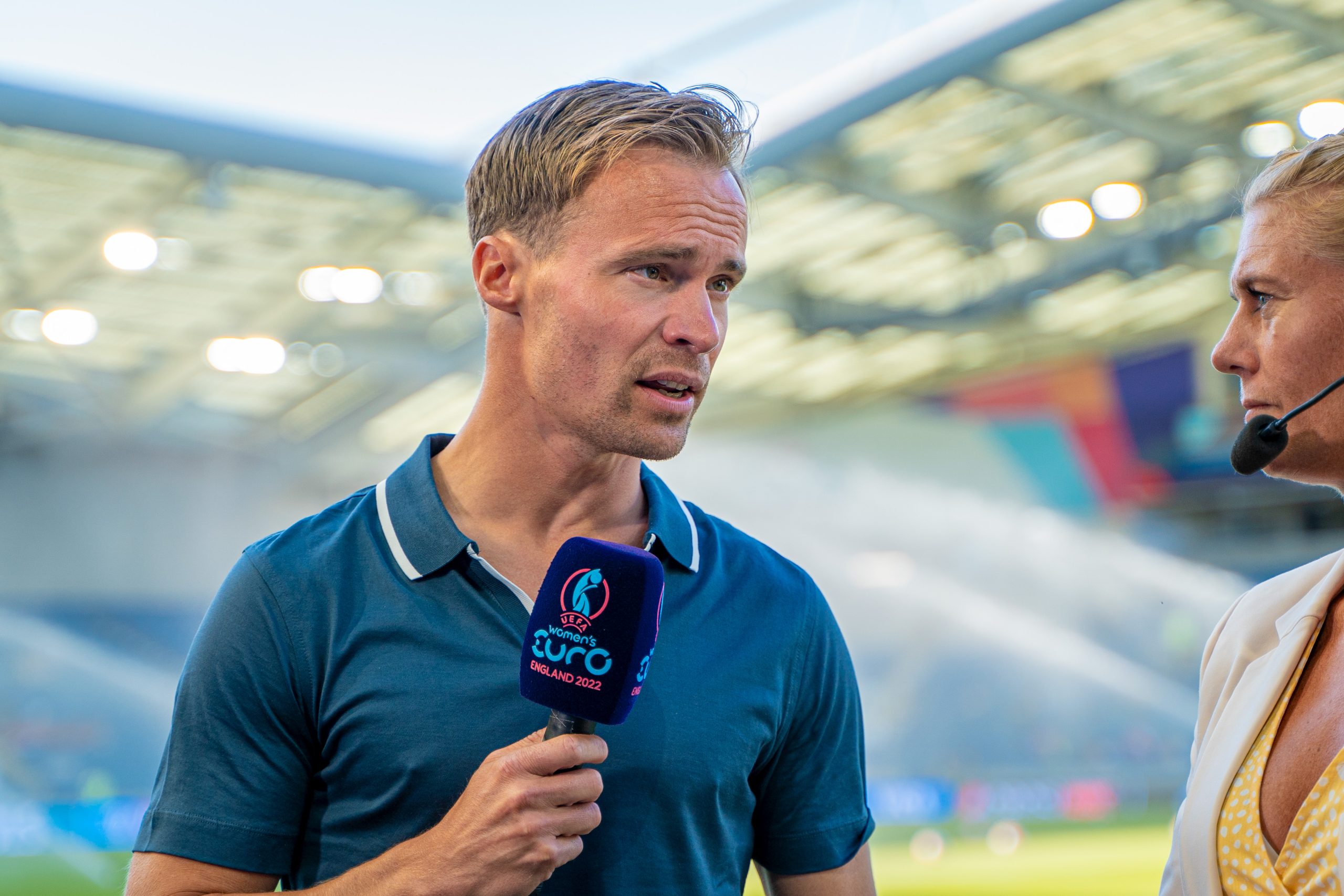 Endre Olav Osnes mistet moren sin som 10-åring: – Aldri vært sikrere på at Gud fantes