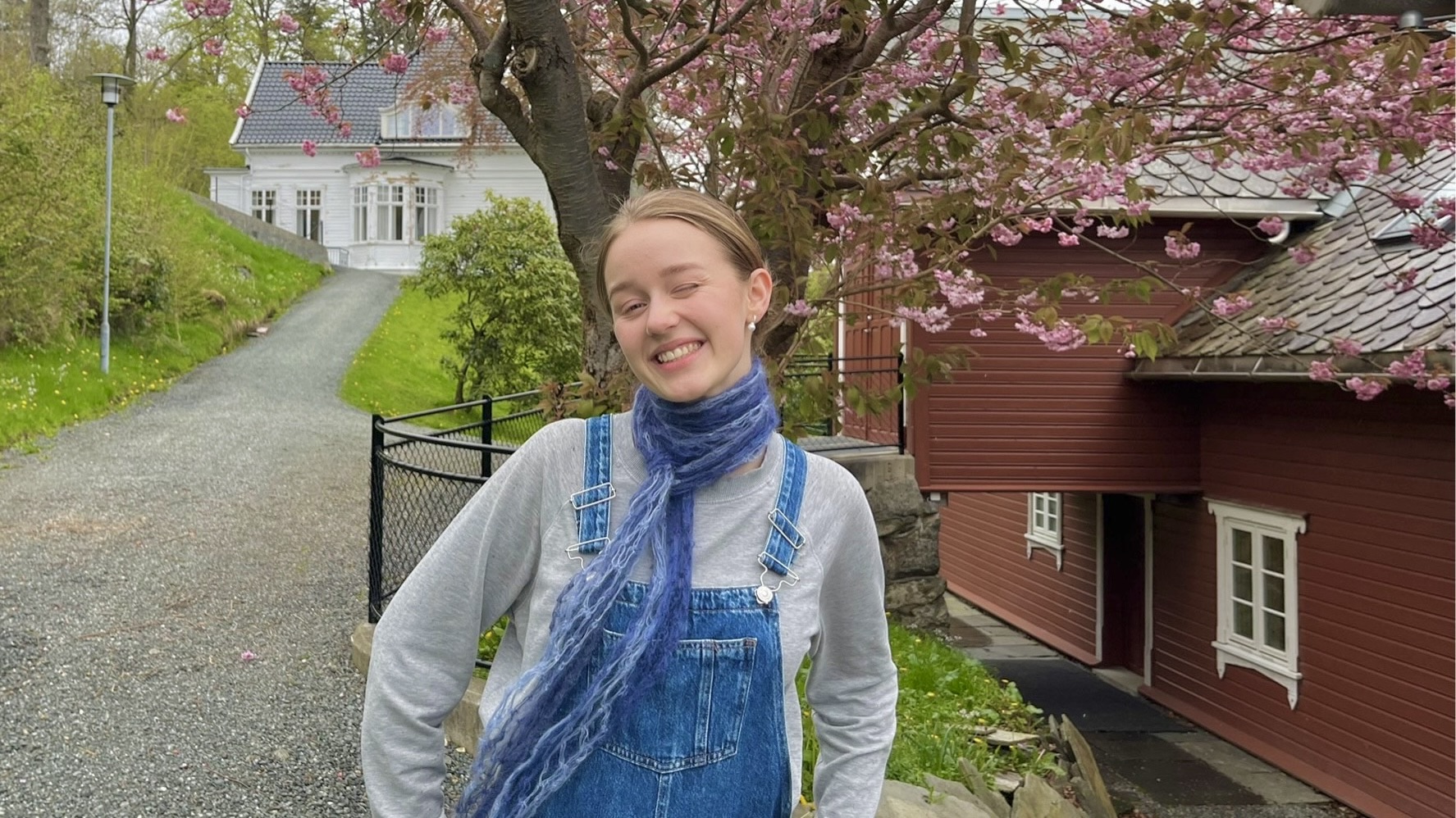 Å handle ut ifra kjærlighet
