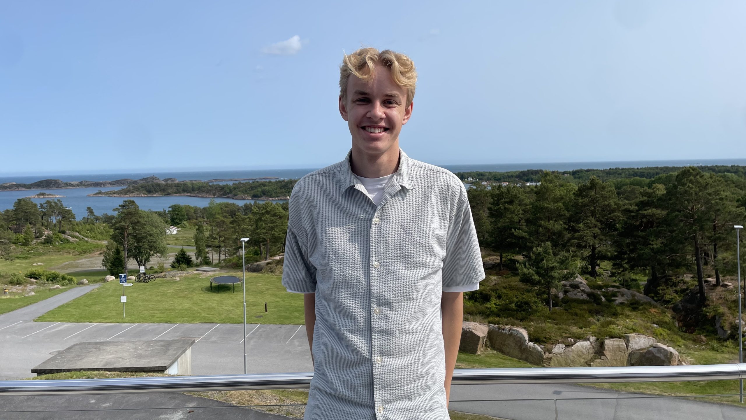 Når Gud føles langt borte – be om å forstå