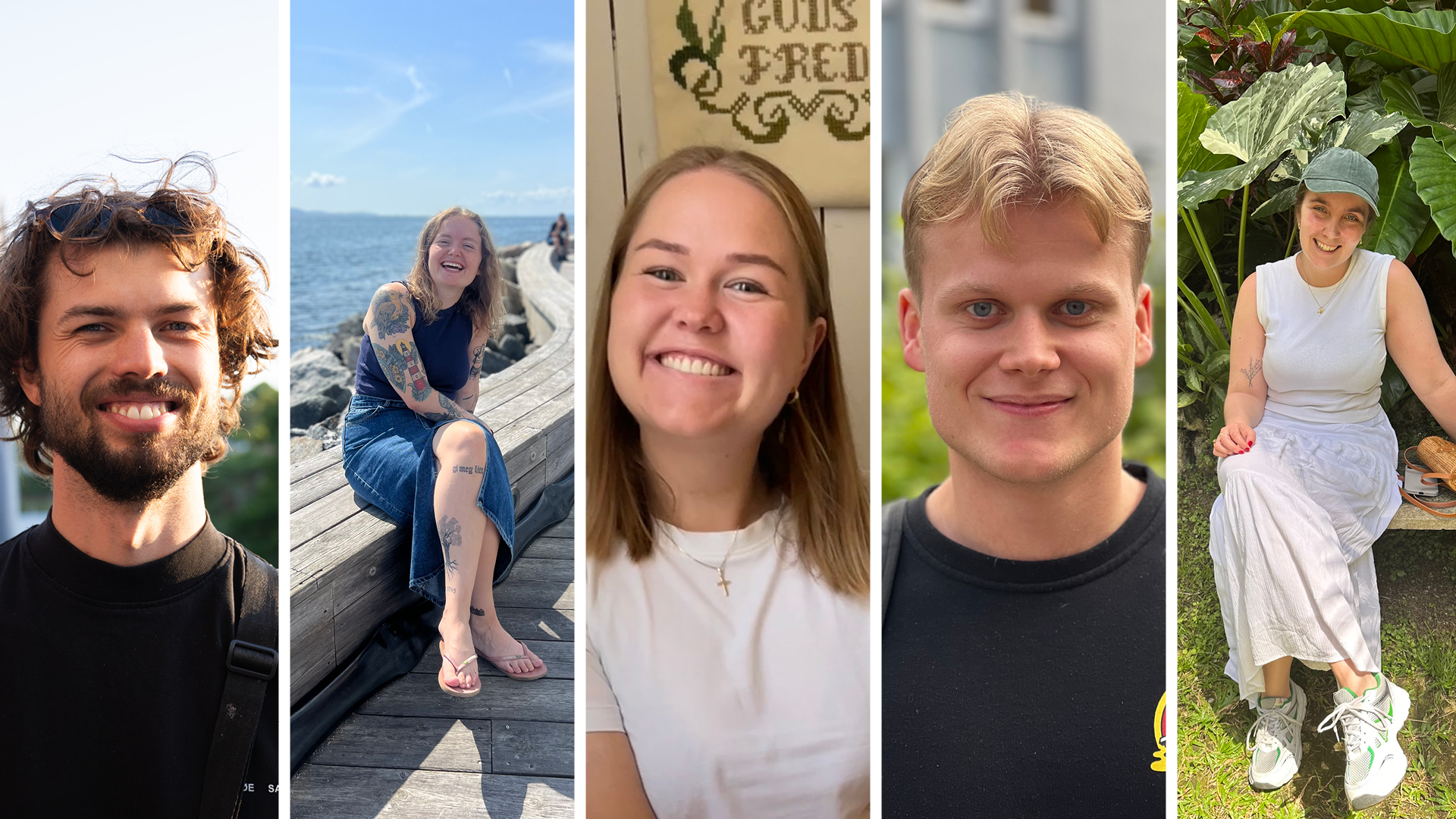 Tips til skolestart: 5 unge om hvordan du kan få fram at du er kristen