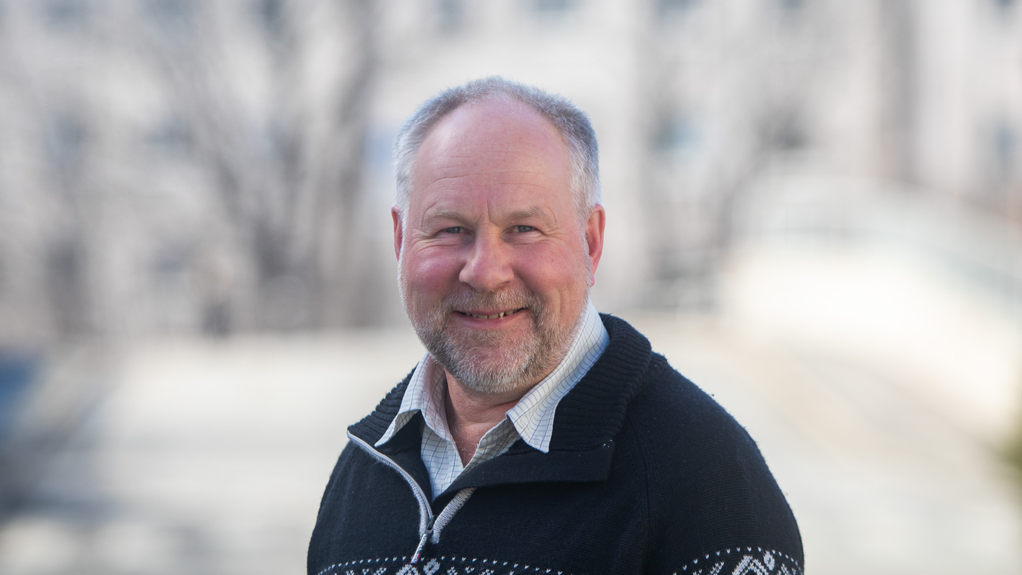 – Luthersk lære legg vekt på nåden