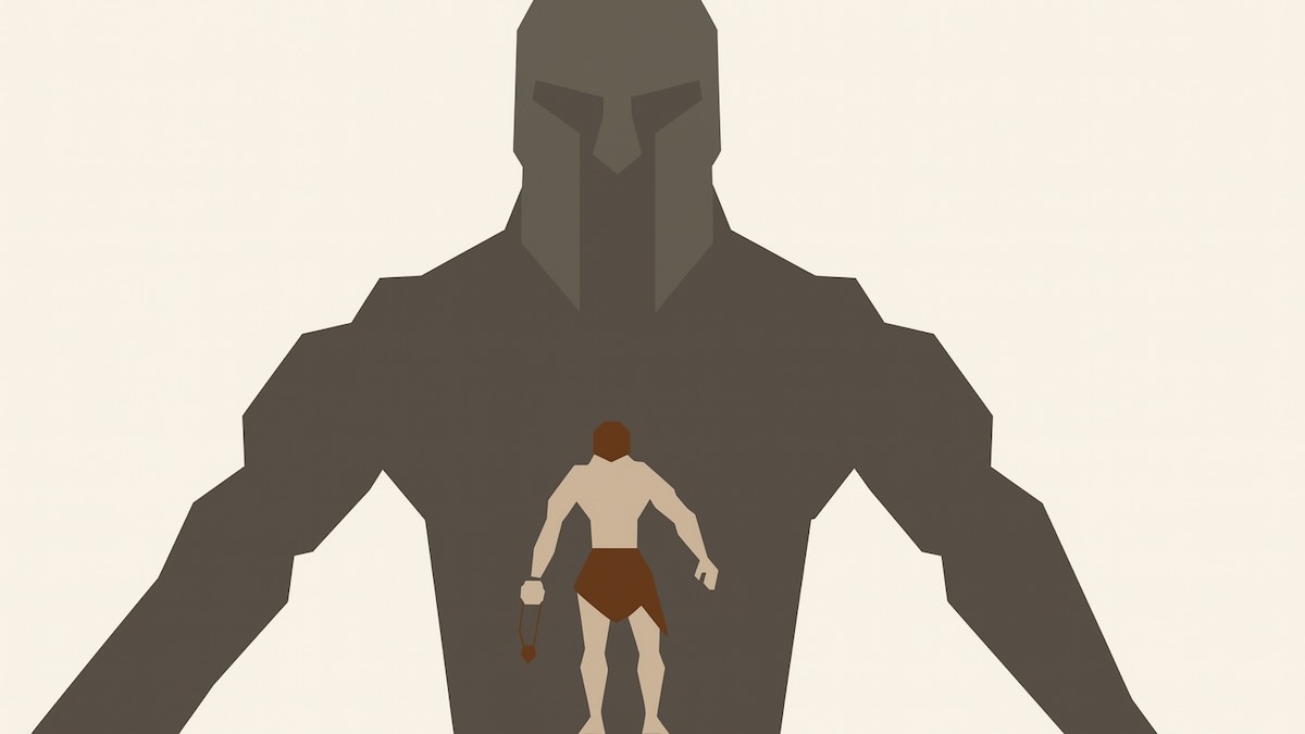 Hvilke stemmer lytter du til?