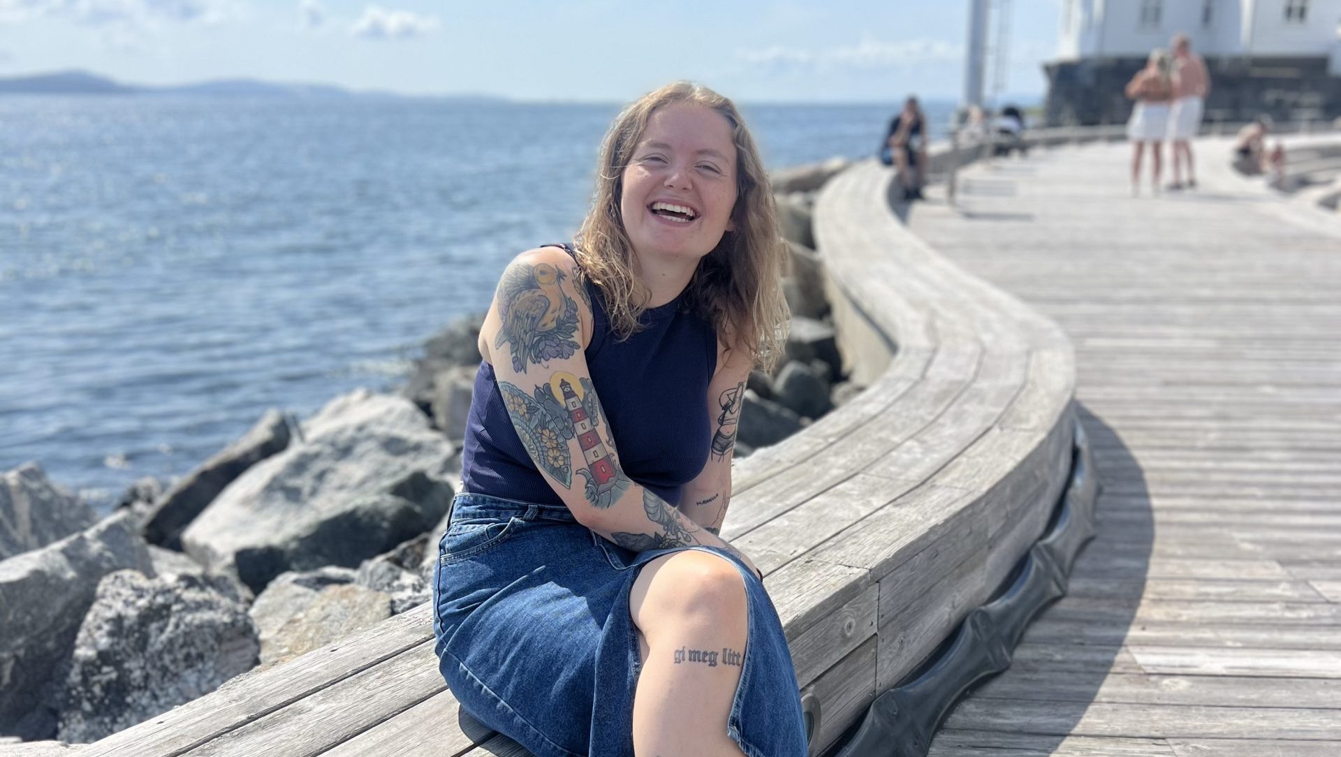 Å være den eneste kristne i familien