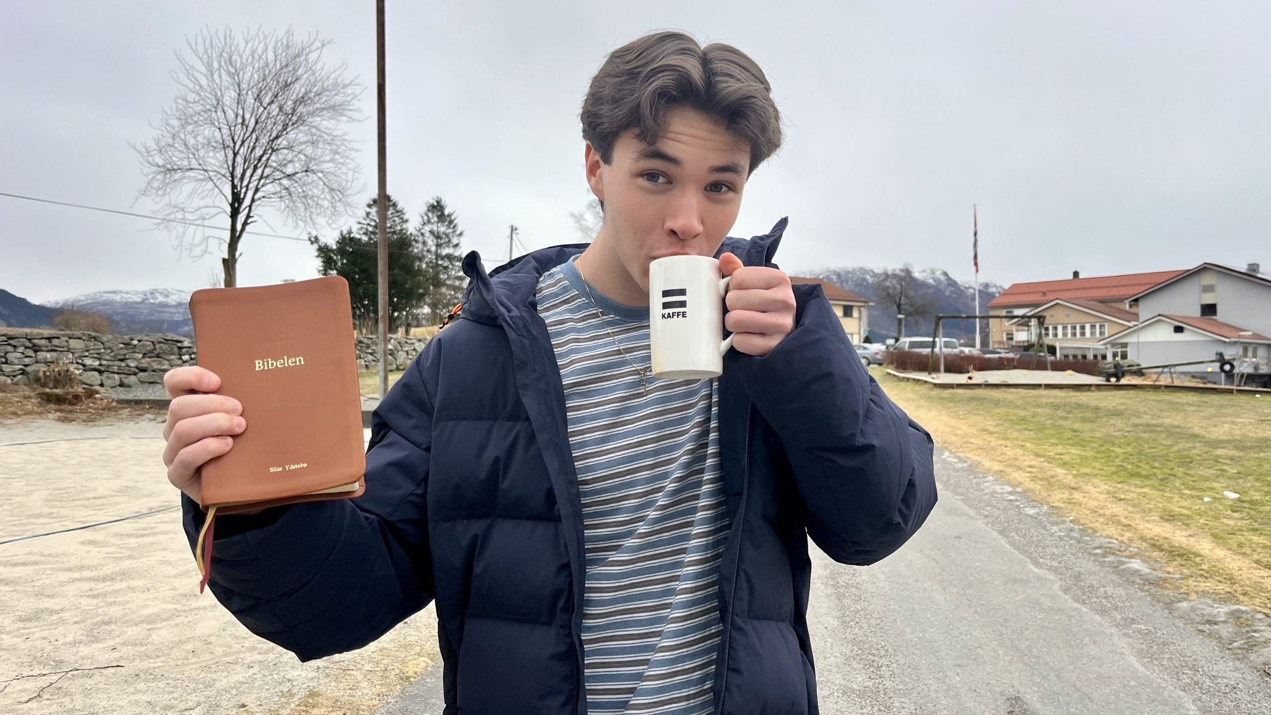 Eldre bedehusforsamlinger gir meg håp