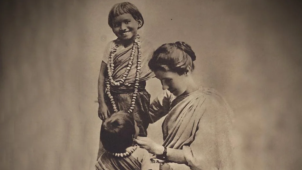Amy Carmichael – misjonæren som reddet barn ut av prostitusjon
