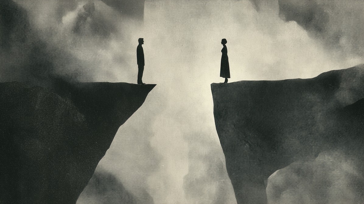 Hva gjør jeg når noen i nær familie velger bort Jesus?