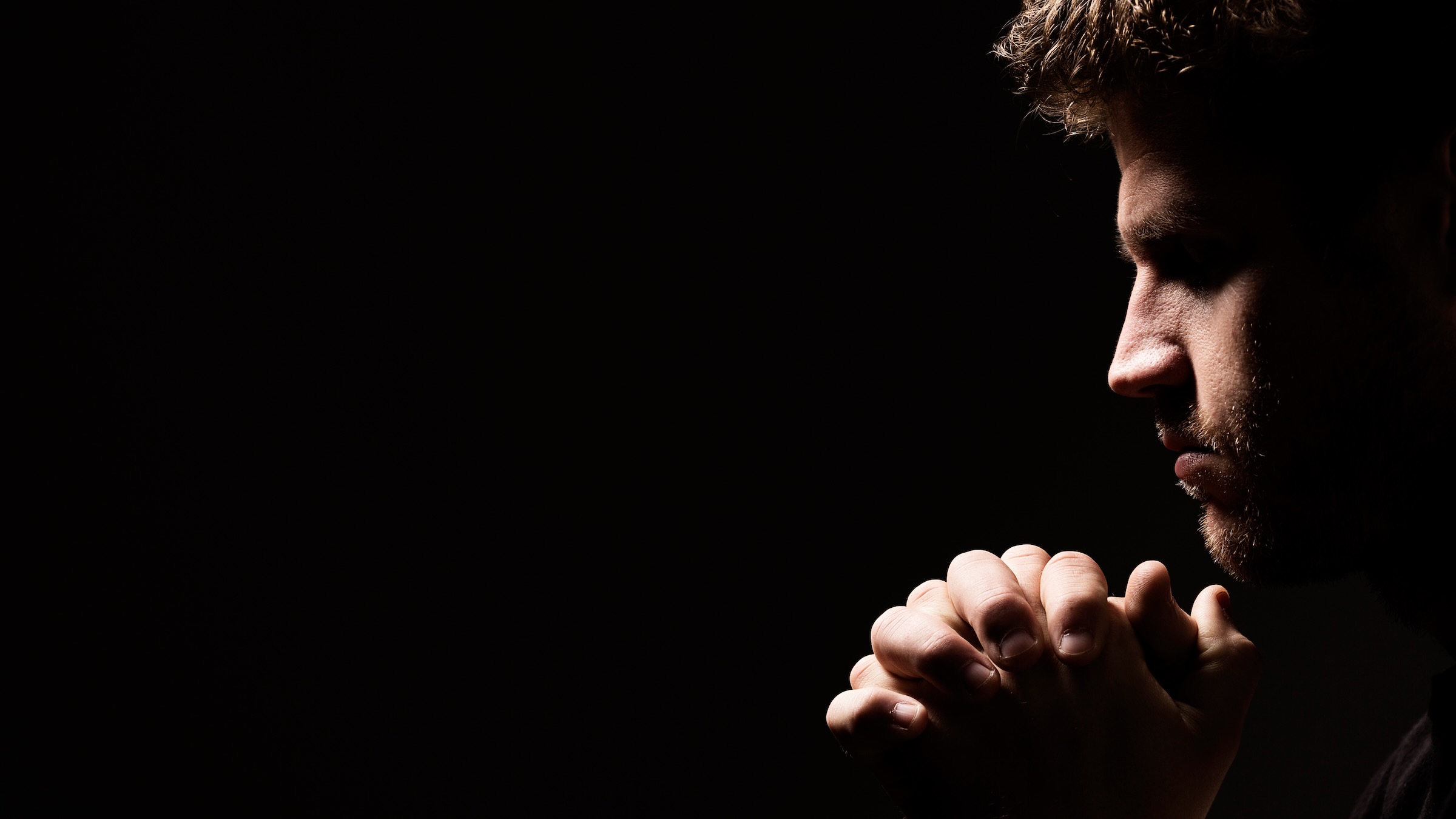 Vi som helst sier &laquo;halleluja&raquo; inni oss