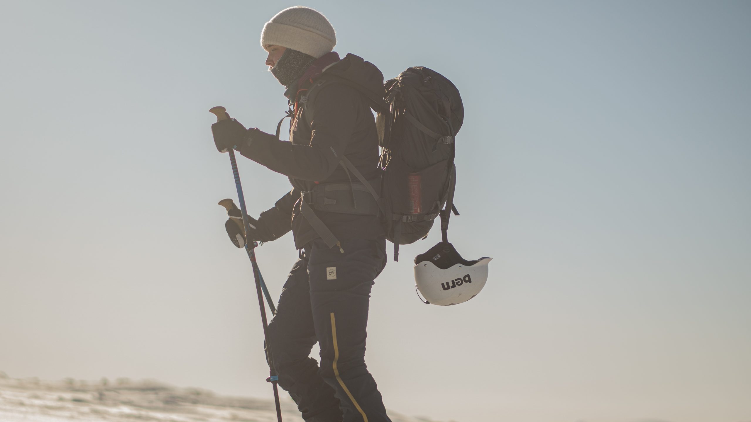 Hvor har jeg min stolthet?