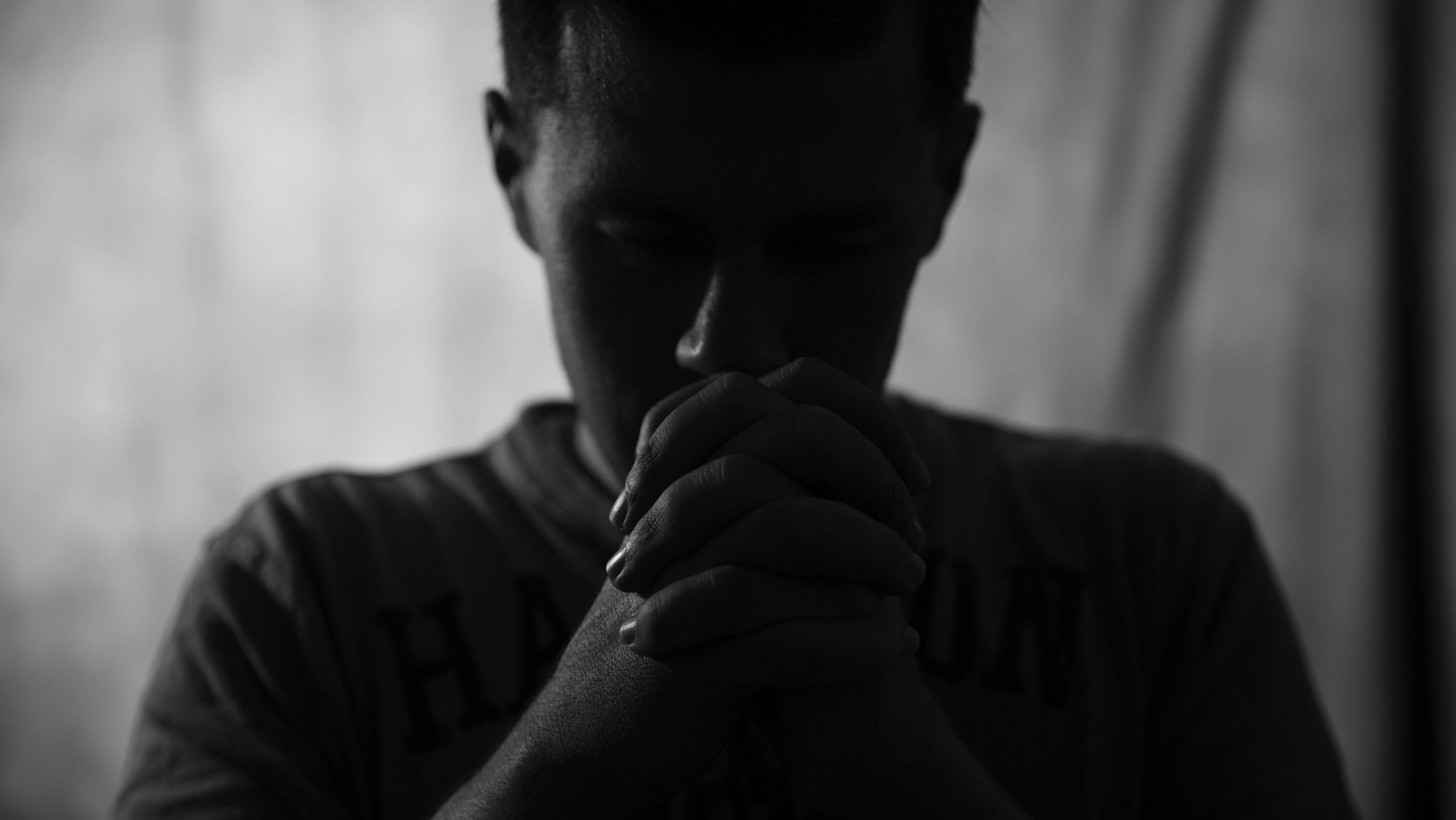 Å glede seg gjennom motgang