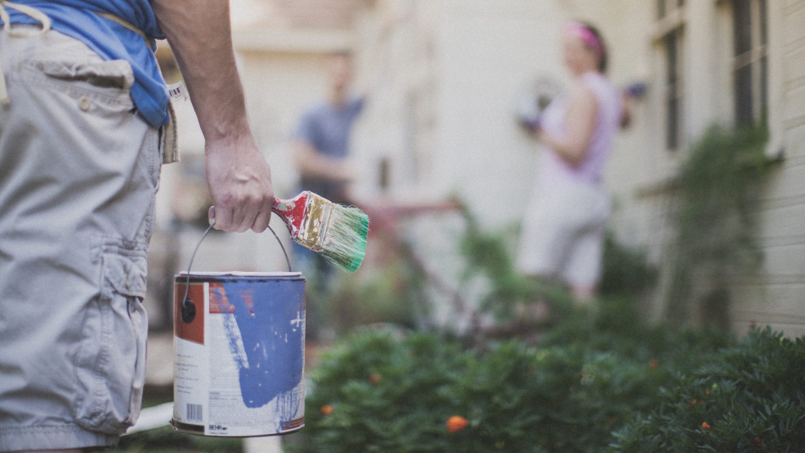 Viktigheten av å ha et tjenersinn