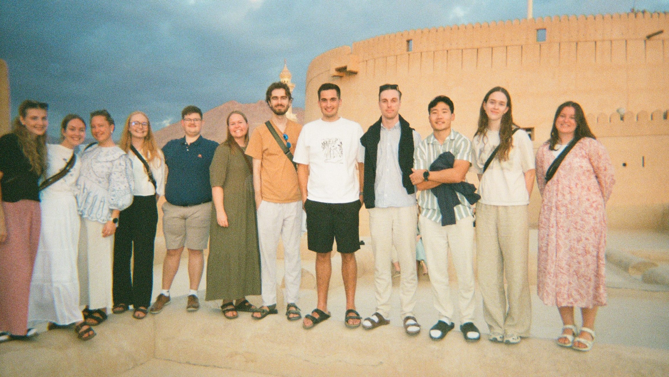 – Det er så urettferdig at mange i Midtøsten ikke vet hvem Jesus faktisk er