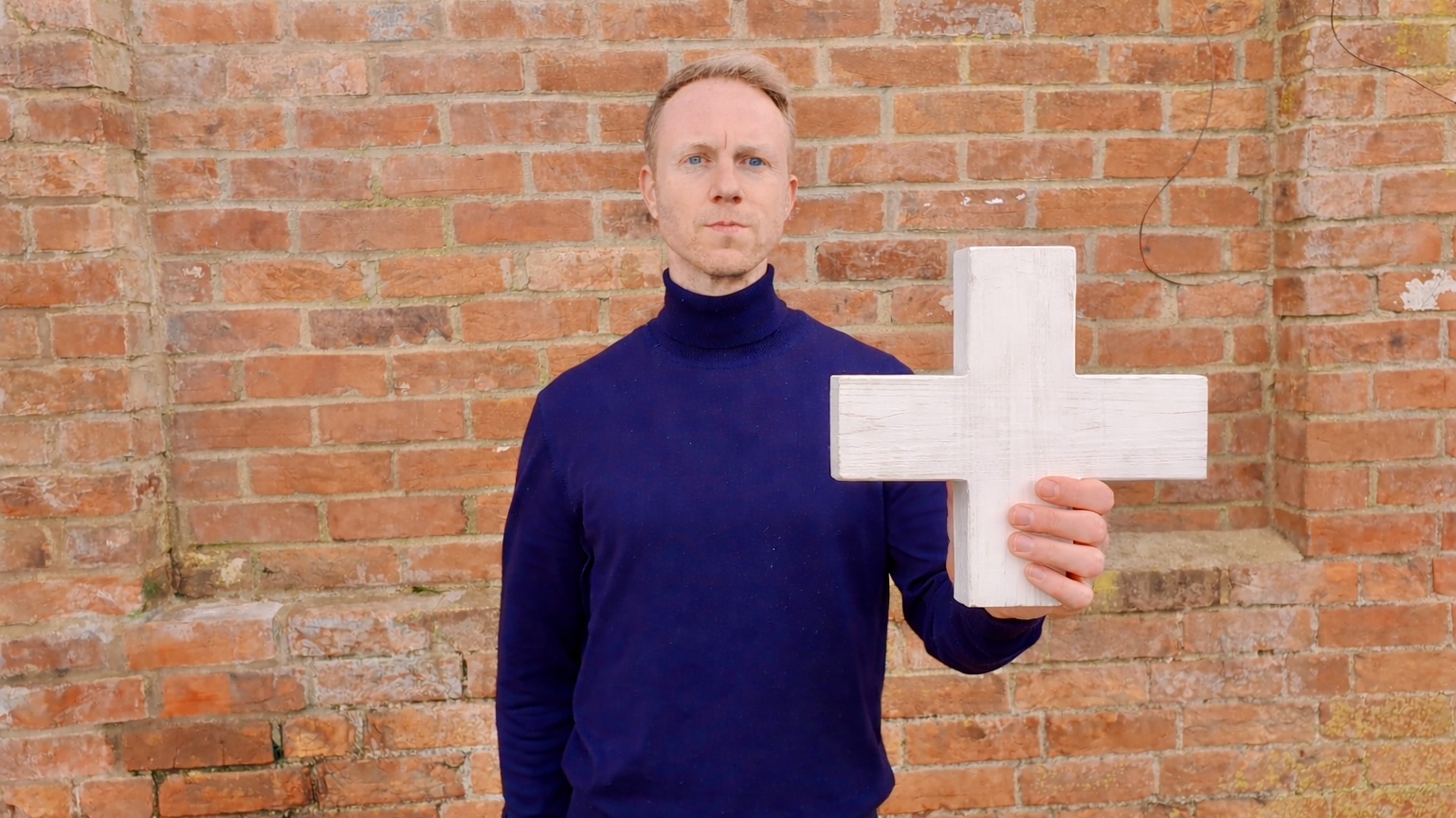 APRILSNARR: Endelig er iTro+ lansert!