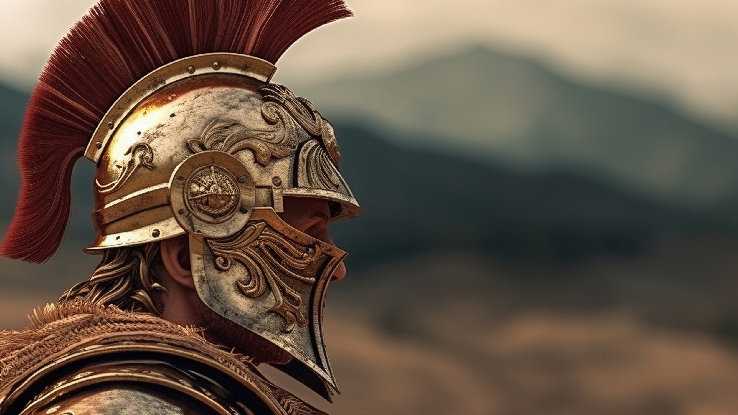 &laquo;Sannelig, han var Guds sønn!&raquo;